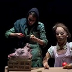 Applausi convinti per “Le Amanti” del Teatrino Giullare