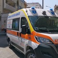 Aggressione nel centro storico di Andria, ferito un uomo di Corato