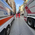 Sanità:  "Carenza strutturale di medici in Continuità Assistenziale e 118. Nella Bat ne mancano 8 "