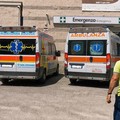Motociclista 12enne in coma dopo aver impattato una Toyota Yaris condotta da una donna