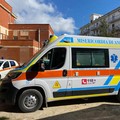 Donna 83enne colpita da infarto muore nei pressi del Municipio