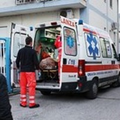 Le associazioni di volontariato del "118 ": ultimatum di 45 giorni alla Regione Puglia