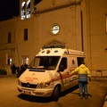 Nuovo ambulatorio mobile per la Misericordia di Andria