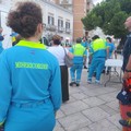 Missione salute” torna in Puglia: visite gratuite delle Misericordie ad Andria