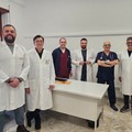 Importante novità al reparto della Medicina interna dell'ospedale  "Bonomo " di Andria