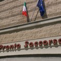 Cade dal letto del pronto soccorso di Andria: muore 95enne