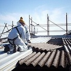 Legambiente, successo per la campagna  "Puglia Eternit Free "
