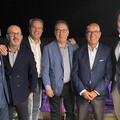 E' ufficiale: aderiscono ad "Azione " Antonio Nespoli, Domenico Campana e Sabino Troia