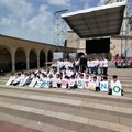 L'I.C. “Imbriani Salvemini” di Andria, "Amici per la Pace " ad Assisi