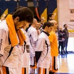 BNB - Mantova 77-102: ospiti superiori