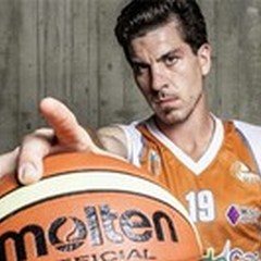 Amoroso:«Non m'importa essere fra i TopFive, mi interessa vincere»