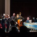 Anima Mea sceglie Andria per concludere la XVI edizione del festival