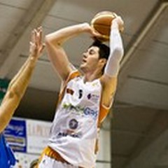 BNB - Roseto 71-64: battaglia vinta; ora tocca la trincea a Roseto