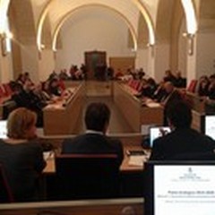 Fondi europei ed opere pubbliche, De Bartolomeo: «Occasione essenziale»