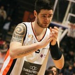 Ferrara - BNB 92-88: maledizione overtime!