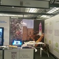 Expo 2015, prodotti in mostra con il "Cuore della Puglia "