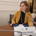 Progetti Pinqua ad Andria, via Mozart si congiunge con via Bisceglie