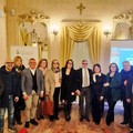 L'assessore Troia riconfermato coordinatore pugliese dell'associazione Città dell'Olio