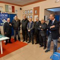 L'andriese Riccardo Di Pietro eletto nel direttivo dell’ANCRI Bat