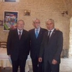 ANCRI, svolto in Puglia il primo congresso regionale