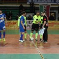 Da 0-3 a 5-3! Strepitosa rimonta della Florigel Andria nel derby contro il Futsal Barletta