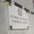 Sequestrati ad Andria 500 tra capi di abbigliamento ed etichette recanti marchi di note “griffe” contraffatti