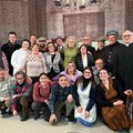 Torna ad Andria la commedia dialettale con  "pinz i pinz bun "