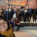 Presentazione del nuovo lavoro teatrale: "Kuss Matrmonie… S’avva feie??? "