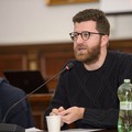 A Milano, con l'andriese Andrea Colasuonno, una serata dedicata alla vita e al pensiero di Guglielmo Minervini
