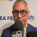 “Fra la gente”, l’incontro a Trani con Andrea Ferri