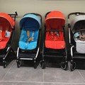Nidodigrazia: alta qualità e dedizione nel mondo dei prodotti per l'infanzia