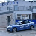 Ad Andria rapina e sequestro lampo ad un imprenditore