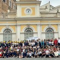Ad Andria grande successo per il progetto   "paleSTRANAtura 2025 "