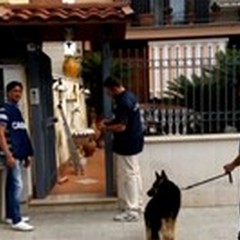 Sequestri di beni: nella BAT nel 2015 oltre 7milioni di euro