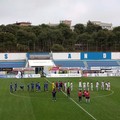 Montero e Marquez riportano al successo la Fidelis Andria: 2-1 all'Afragolese