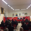 Lavoratori agricoli in stato d'agitazione ad Andria, pronti a mobilitarsi