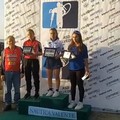Silvia Leonetti reginetta del Mediterraneo Cross e Andria Bike nona miglior società del circuito