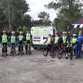 Tante soddisfazioni per l’Andria Bike al campionato regionale FCI Puglia e al Mediterraneo Cross