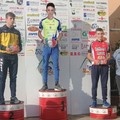 L’Andria Bike tra le big a livello giovanile a Viggiano per la 2^ prova del Mediterraneo Cross