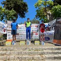 Andria Bike, enorme collezione di piazzamenti nella prima decade di maggio