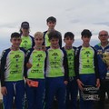 Andria Bike, cronaca di una trasferta vincente in Abruzzo con Giuseppe Fornelli al top della forma