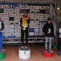 Andria Bike ancora a gonfie vele nel ciclocross a Palazzo San Gervasio