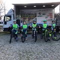 Andria Bike: il 2023 inizia con il ciclocross in ricordo di Don Mimmo Massaro