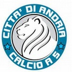 Città di Andria - Brasilea Barletta  6 - 0