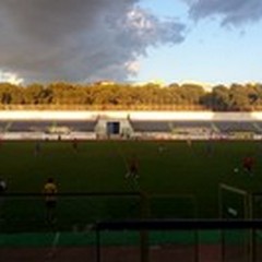 Fidelis Andria – Casarano: divieto di trasferta per i tifosi ospiti