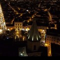 Auguri Andria, in un video la città vestita a festa