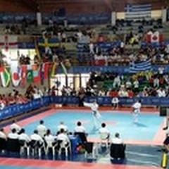 Taekwondo, la nazionale junior sfiora il podio