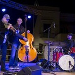 "Jazz in Andria ", oggi sul palco il quartetto Groovin' High band