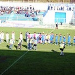 Continuano i guai per l'Andria Calcio: deferimento della Procura