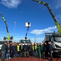Si rinnova il parco macchine dell’AndriaMultiservice